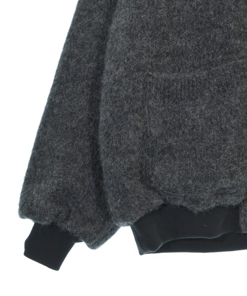 COMME des GARCONS HOMME（コムデギャルソンオム）その他 黒 サイズ:XL メンズ/2200718354022
