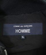 COMME des GARCONS HOMME（コムデギャルソンオム）その他 黒 サイズ:XL メンズ/2200718354022