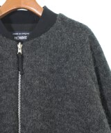COMME des GARCONS HOMME（コムデギャルソンオム）その他 黒 サイズ:XL メンズ/2200718354022