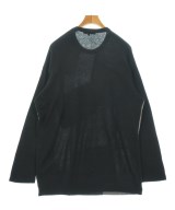COMME des GARCONS HOMME（コムデギャルソンオム）ニット・セーター 黒 サイズ:M メンズ/2200718354039