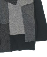 COMME des GARCONS HOMME（コムデギャルソンオム）ニット・セーター 黒 サイズ:M メンズ/2200718354039