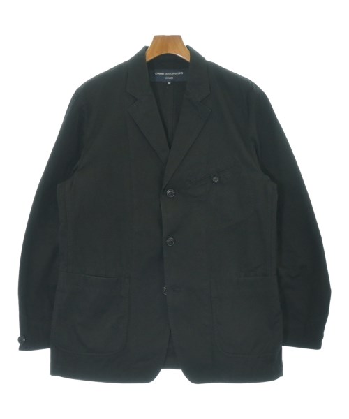 COMME des GARCONS HOMME(コムデギャルソンオム)のカジュアルジャケット サイズ:M 24,000円