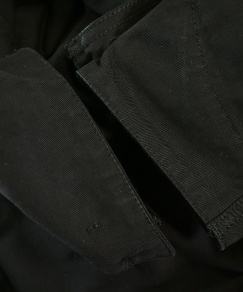 COMME des GARCONS HOMME（コムデギャルソンオム）カジュアルジャケット 黒 サイズ:M メンズ/2200715240052