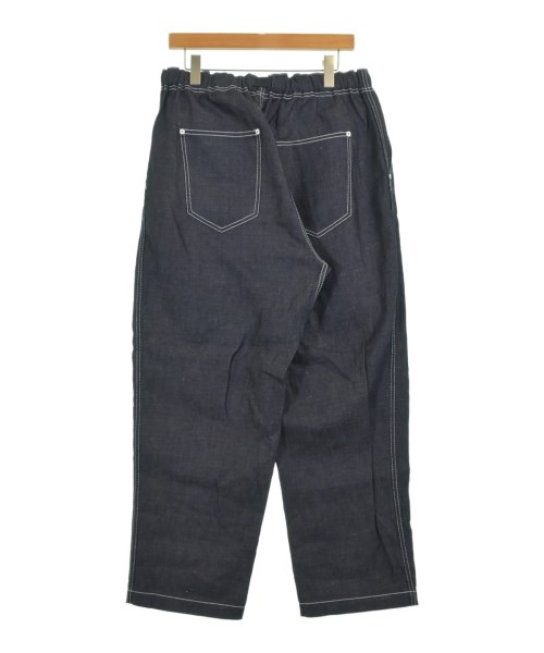 COMME des GARCONS HOMME（コムデギャルソンオム）デニムパンツ 紺 サイズ:L メンズ/2200715240069