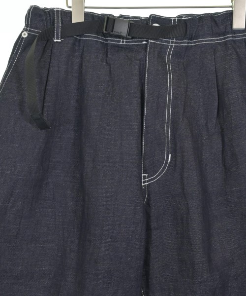 COMME des GARCONS HOMME（コムデギャルソンオム）デニムパンツ 紺 サイズ:L メンズ/2200715240069