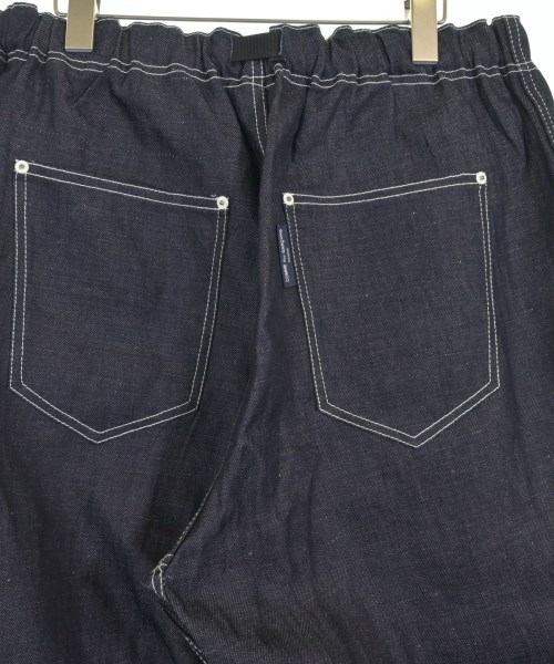COMME des GARCONS HOMME（コムデギャルソンオム）デニムパンツ 紺 サイズ:L メンズ/2200715240069