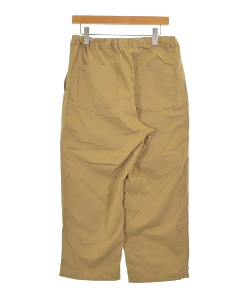 COMME des GARCONS HOMME（コムデギャルソンオム）その他 ベージュ サイズ:M メンズ/2200715240076