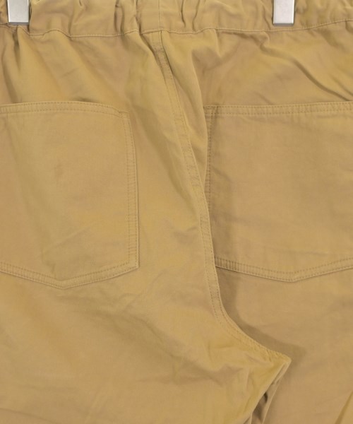 COMME des GARCONS HOMME（コムデギャルソンオム）その他 ベージュ サイズ:M メンズ/2200715240076