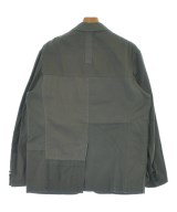 COMME des GARCONS HOMME（コムデギャルソンオム）カジュアルジャケット グレー サイズ:M メンズ/2200715240090