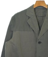 COMME des GARCONS HOMME（コムデギャルソンオム）カジュアルジャケット グレー サイズ:M メンズ/2200715240090