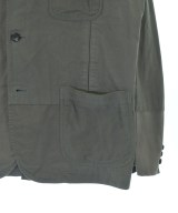 COMME des GARCONS HOMME（コムデギャルソンオム）カジュアルジャケット グレー サイズ:M メンズ/2200715240090