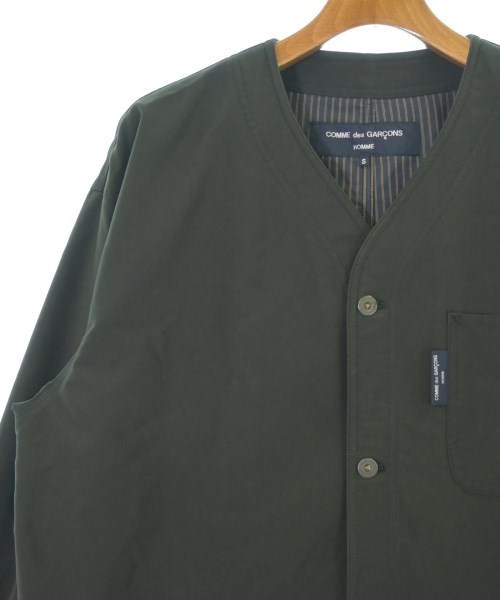 COMME des GARCONS HOMME（コムデギャルソンオム）その他 黒 サイズ:S メンズ/2200715240106