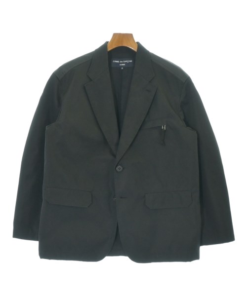 COMME des GARCONS HOMME(コムデギャルソンオム)のカジュアルジャケット サイズ:S 40,700円