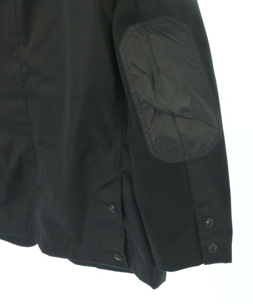 COMME des GARCONS HOMME（コムデギャルソンオム）カジュアルジャケット 黒 サイズ:S メンズ/2200715240113