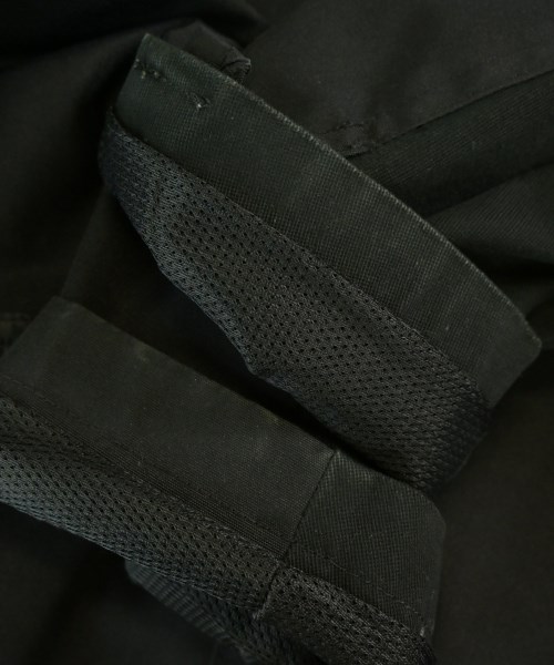COMME des GARCONS HOMME（コムデギャルソンオム）カジュアルジャケット 黒 サイズ:S メンズ/2200715240113
