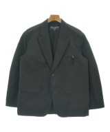 COMME des GARCONS HOMME（コムデギャルソンオム）カジュアルジャケット 黒 サイズ:S メンズ/2200715240113