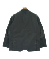 COMME des GARCONS HOMME（コムデギャルソンオム）カジュアルジャケット 黒 サイズ:S メンズ/2200715240113