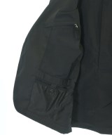 COMME des GARCONS HOMME（コムデギャルソンオム）カジュアルジャケット 黒 サイズ:S メンズ/2200715240113