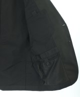 COMME des GARCONS HOMME（コムデギャルソンオム）カジュアルジャケット 黒 サイズ:S メンズ/2200715240113