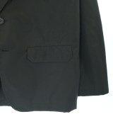 COMME des GARCONS HOMME（コムデギャルソンオム）カジュアルジャケット 黒 サイズ:S メンズ/2200715240113