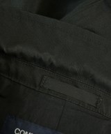 COMME des GARCONS HOMME（コムデギャルソンオム）カジュアルジャケット 黒 サイズ:S メンズ/2200715240113