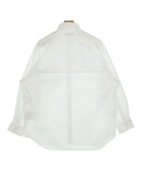 COMME des GARCONS HOMME（コムデギャルソンオム）カジュアルシャツ 白 サイズ:S メンズ/2200715240151