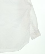 COMME des GARCONS HOMME（コムデギャルソンオム）カジュアルシャツ 白 サイズ:S メンズ/2200715240151