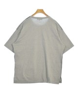 COMME des GARCONS HOMME（コムデギャルソンオム）Tシャツ・カットソー グレー サイズ:L メンズ/2200715240168