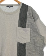 COMME des GARCONS HOMME（コムデギャルソンオム）Tシャツ・カットソー グレー サイズ:L メンズ/2200715240168