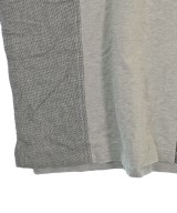 COMME des GARCONS HOMME（コムデギャルソンオム）Tシャツ・カットソー グレー サイズ:L メンズ/2200715240168