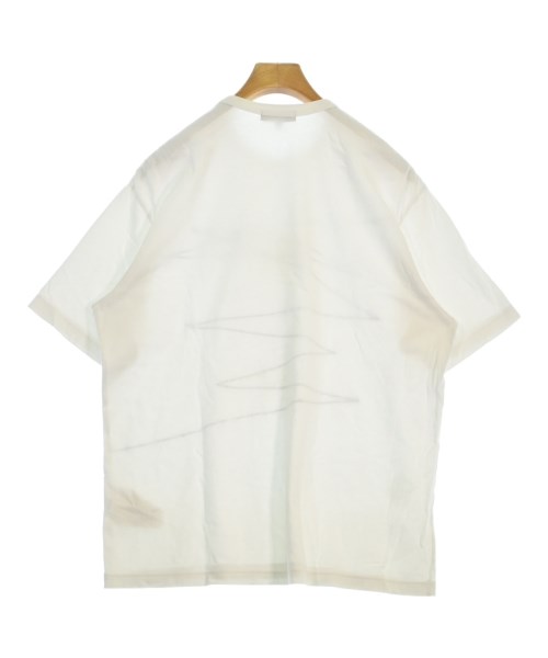 COMME des GARCONS HOMME（コムデギャルソンオム）Tシャツ・カットソー 白 サイズ:L メンズ/2200715240175