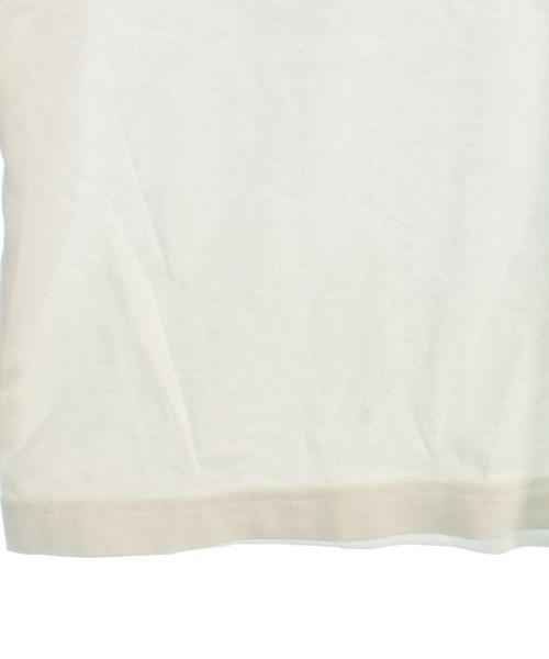 COMME des GARCONS HOMME（コムデギャルソンオム）Tシャツ・カットソー 白 サイズ:L メンズ/2200715240175