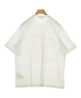 COMME des GARCONS HOMME（コムデギャルソンオム）Tシャツ・カットソー 白 サイズ:L メンズ/2200715240175