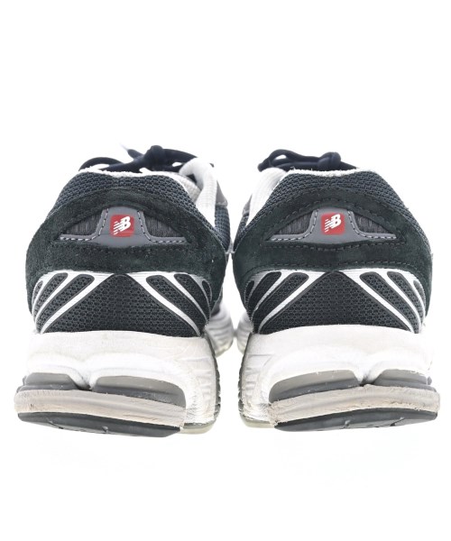 COMME des GARCONS HOMME（コムデギャルソンオム）スニーカー 黒 サイズ:26cm メンズ/2200715240205