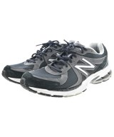 COMME des GARCONS HOMME（コムデギャルソンオム）スニーカー 黒 サイズ:26cm メンズ/2200715240205