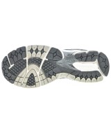 COMME des GARCONS HOMME（コムデギャルソンオム）スニーカー 黒 サイズ:26cm メンズ/2200715240205