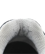 COMME des GARCONS HOMME（コムデギャルソンオム）スニーカー 黒 サイズ:26cm メンズ/2200715240205