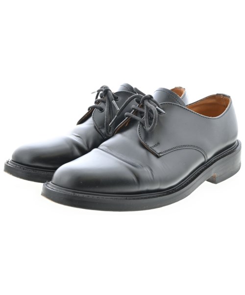 COMME des GARCONS HOMME(コムデギャルソンオム)のビジネス・ドレスシューズ サイズ:7(26cm位) 34,100円