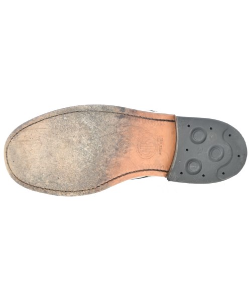 COMME des GARCONS HOMME（コムデギャルソンオム）ビジネス・ドレスシューズ 黒 サイズ:7(26cm位) メンズ/2200715240212
