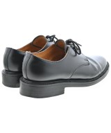 COMME des GARCONS HOMME（コムデギャルソンオム）ビジネス・ドレスシューズ 黒 サイズ:7(26cm位) メンズ/2200715240212