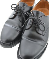 COMME des GARCONS HOMME（コムデギャルソンオム）ビジネス・ドレスシューズ 黒 サイズ:7(26cm位) メンズ/2200715240212