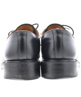 COMME des GARCONS HOMME（コムデギャルソンオム）ビジネス・ドレスシューズ 黒 サイズ:7(26cm位) メンズ/2200715240212