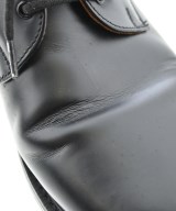 COMME des GARCONS HOMME（コムデギャルソンオム）ビジネス・ドレスシューズ 黒 サイズ:7(26cm位) メンズ/2200715240212