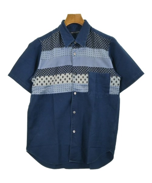 COMME des GARCONS HOMME(コムデギャルソンオム)のカジュアルシャツ サイズ:XS 12,800円