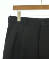 COMME des GARCONS HOMME（コムデギャルソンオム）スラックス 黒 サイズ:XS メンズ/2200718526023