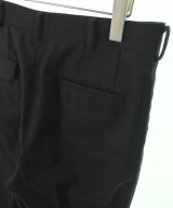 COMME des GARCONS HOMME（コムデギャルソンオム）スラックス 黒 サイズ:XS メンズ/2200718526023