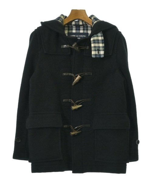 COMME des GARCONS HOMME(コムデギャルソンオム)のダッフルコート サイズ:XS 28,800円