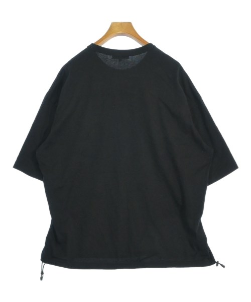 COMME des GARCONS HOMME（コムデギャルソンオム）Tシャツ・カットソー 黒 サイズ:M メンズ/2200717367108