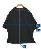 COMME des GARCONS HOMME（コムデギャルソンオム）Tシャツ・カットソー 黒 サイズ:M メンズ/2200717367108