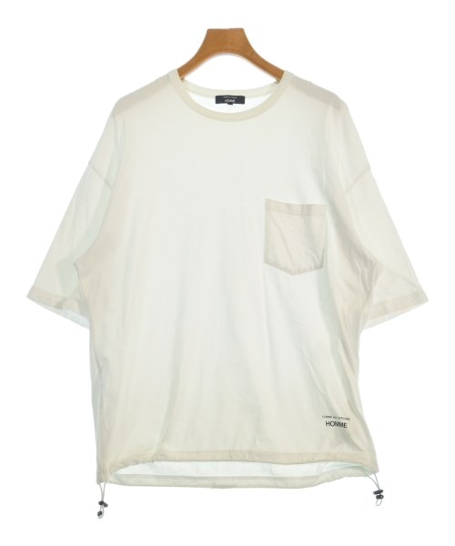 COMME des GARCONS HOMME(コムデギャルソンオム)のTシャツ・カットソー サイズ:M 11,000円